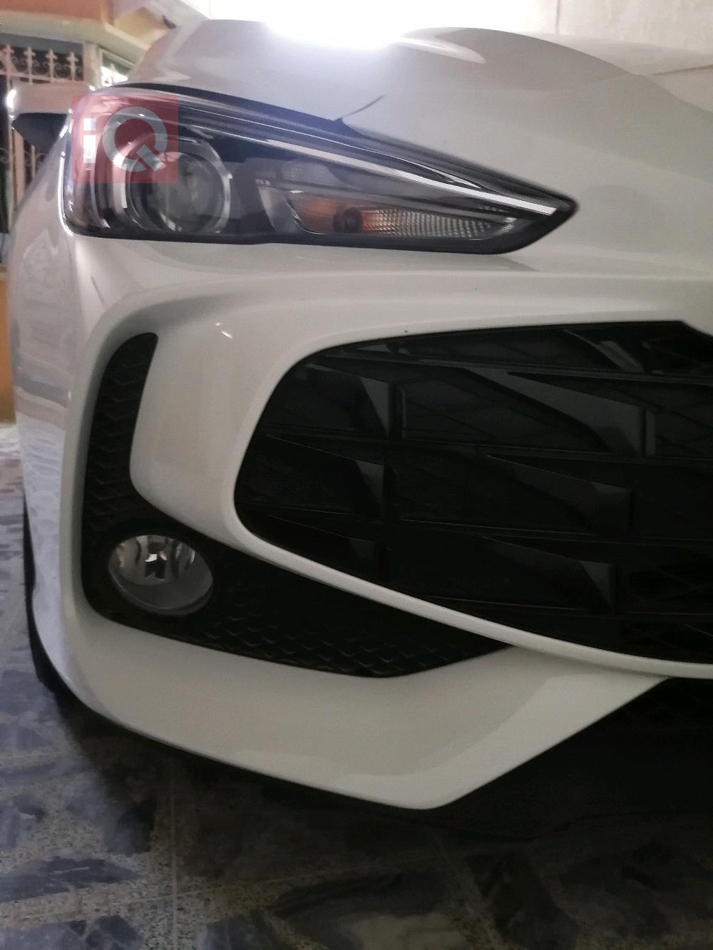MG 3